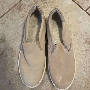 Naturalizer Slip-On Flats